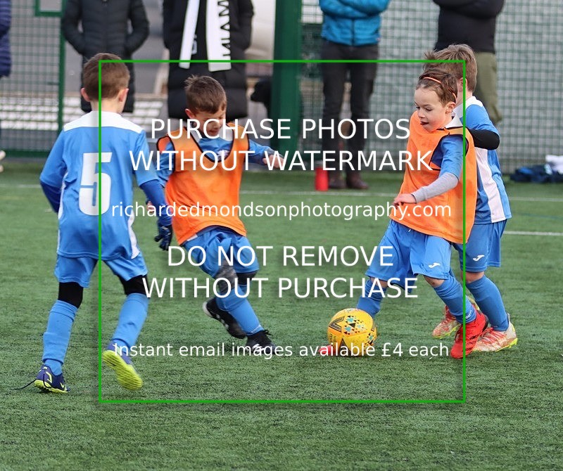 IMG_1300 - Wattsfield U7 v Wattsfield Utd U7 (15/1/22)