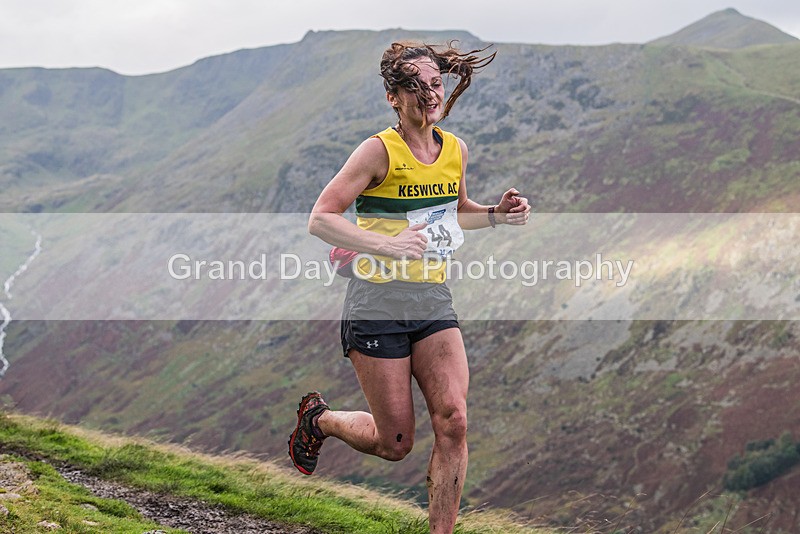 HBMR Leg 4-409 - Hodgson Brothers Mountain Relay - Leg 4 Sunday 1st October 2023