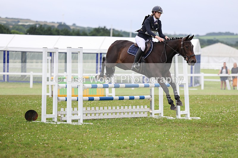 3E7A7459 - Class 7: PC90cm Regional Championship Qualifier Rnd 2 (B)