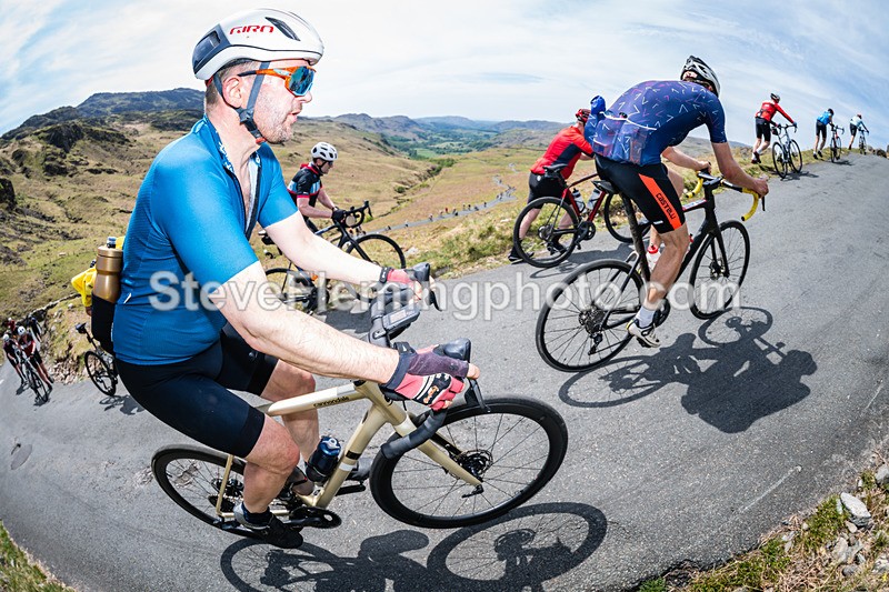 141140 - Hardknott Pass Camera 2 14.00-15.00