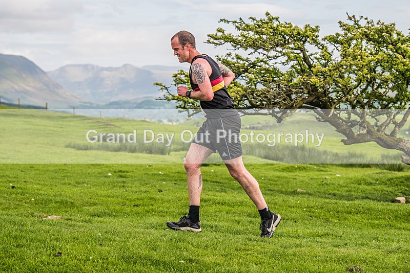 Hay-O-171 - Hay O Trail Race Tuesday 23rd May 2023