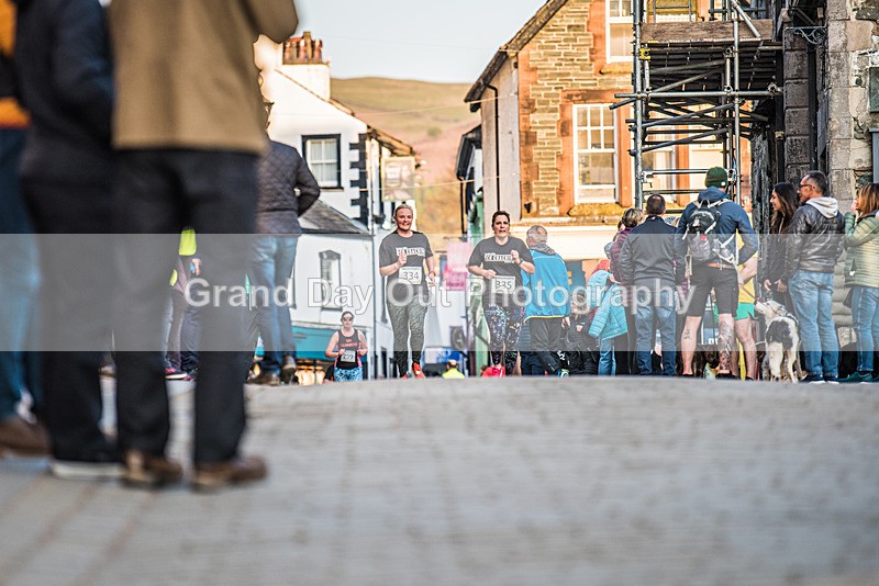 RTH-1114 - Keswick Round The Houses Road Race, Wednesday 26th April 2023