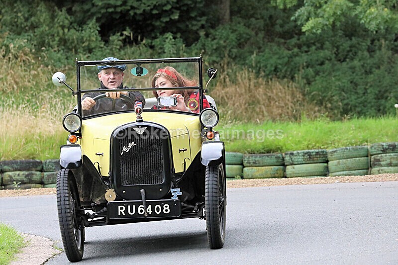 Pete Wilson 2-8-20-44 - Aug 2nd 2020 Drive thru