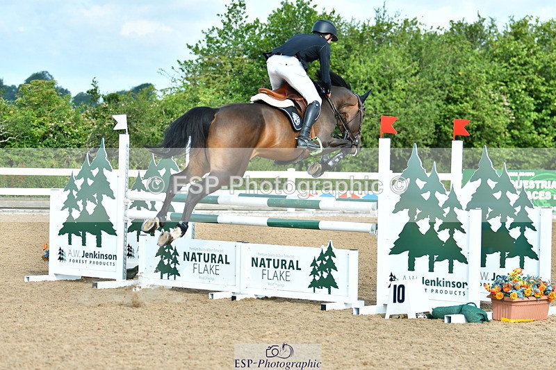 230721A-091955-04689 - Cls 26, 5 Yr Olds 1.10m