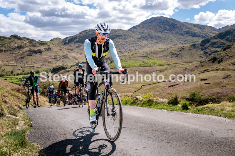 143135 - Blea Tarn Climb 14:00 - 15:00