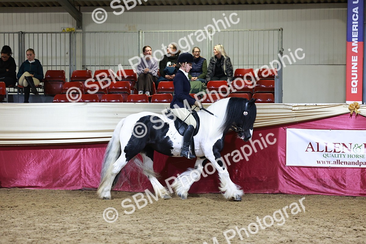 SBM_21273 - Class S - Style & Performance Champ