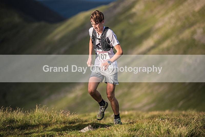 Seat Sandal-129 - Seat Sandal Fell Race Wednesday 9th July 2025