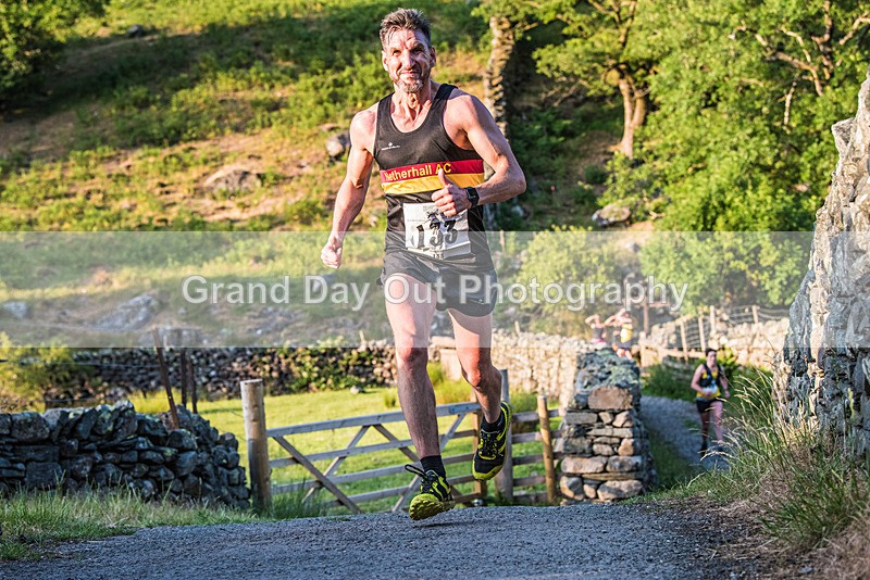 Langstrath-744 - Langstrath Fell Race Wednesday 21st June 2023