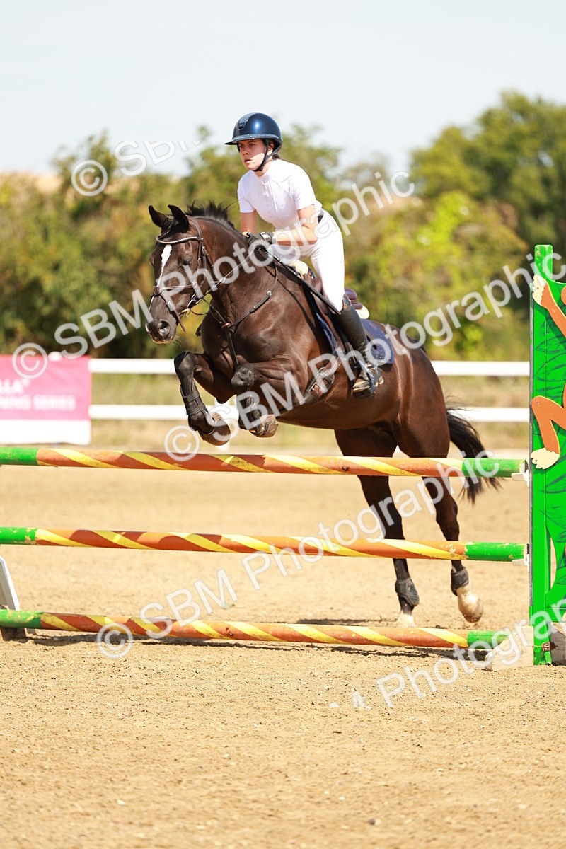 SBM_003161 - Class 11 - Senior Discovery - 1.00m