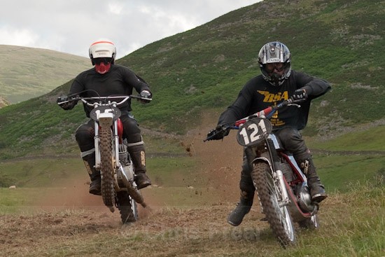 22 - Thornhill Scramble 2009