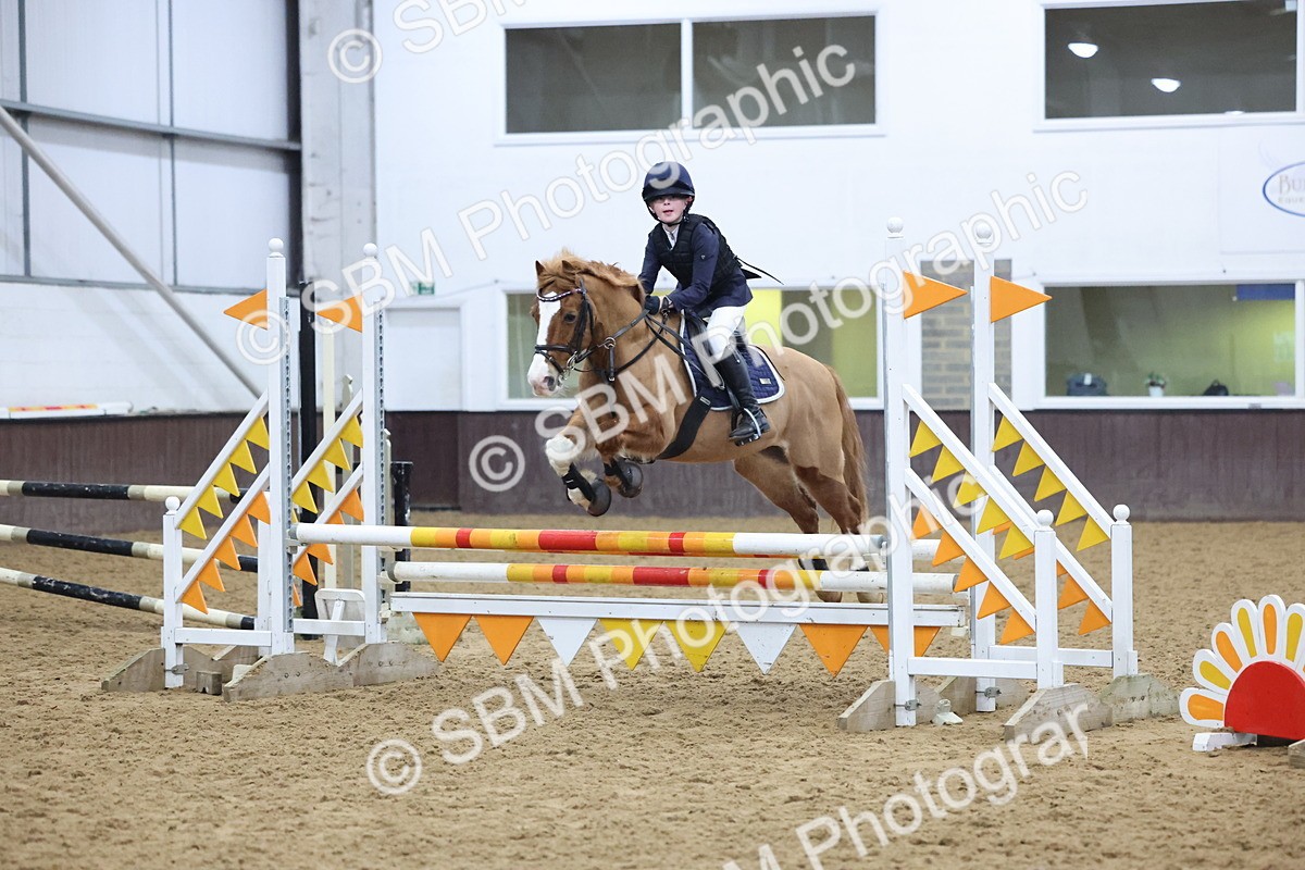 SBM_002629 - Class 9 - STX UK Pony British Novice - 80cm OPen