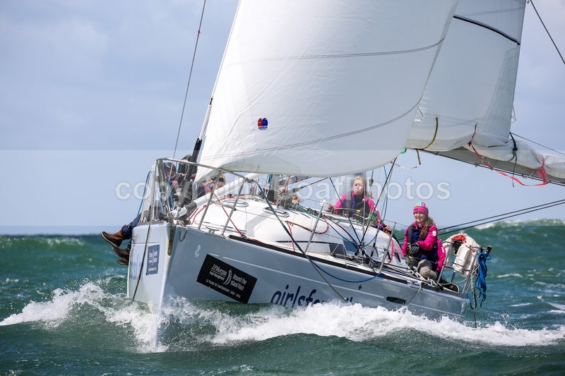 160702 GBR8520R GIRLS FOR SAIL - ROUND THE ISLAND 2016 - 0J3A1029 - ROUND THE ISLAND 2016