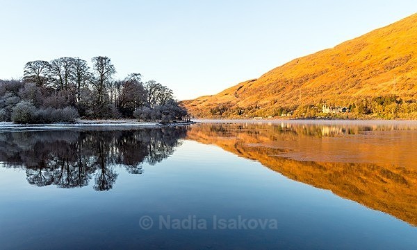  - Scotland, UK