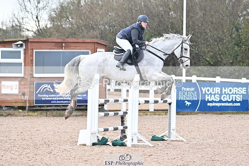 231210A-121935-02417 - Cls 19 Snr 1.05m Open