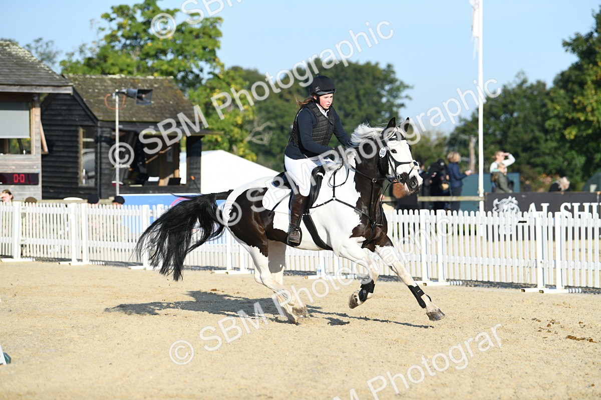 SBM_58244 - J24 - Junior Horse 75cm Championship