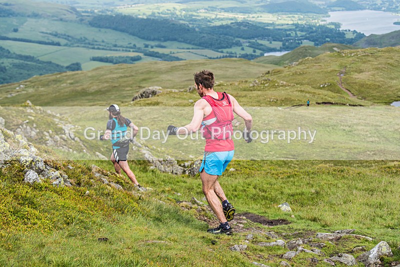 Howtown-86 - Howtown Fell Race Sunday 12th June 2022