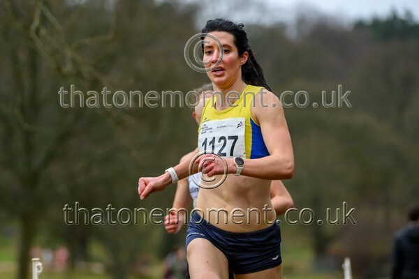 Falkirk26-922033 - Senior Women Set One