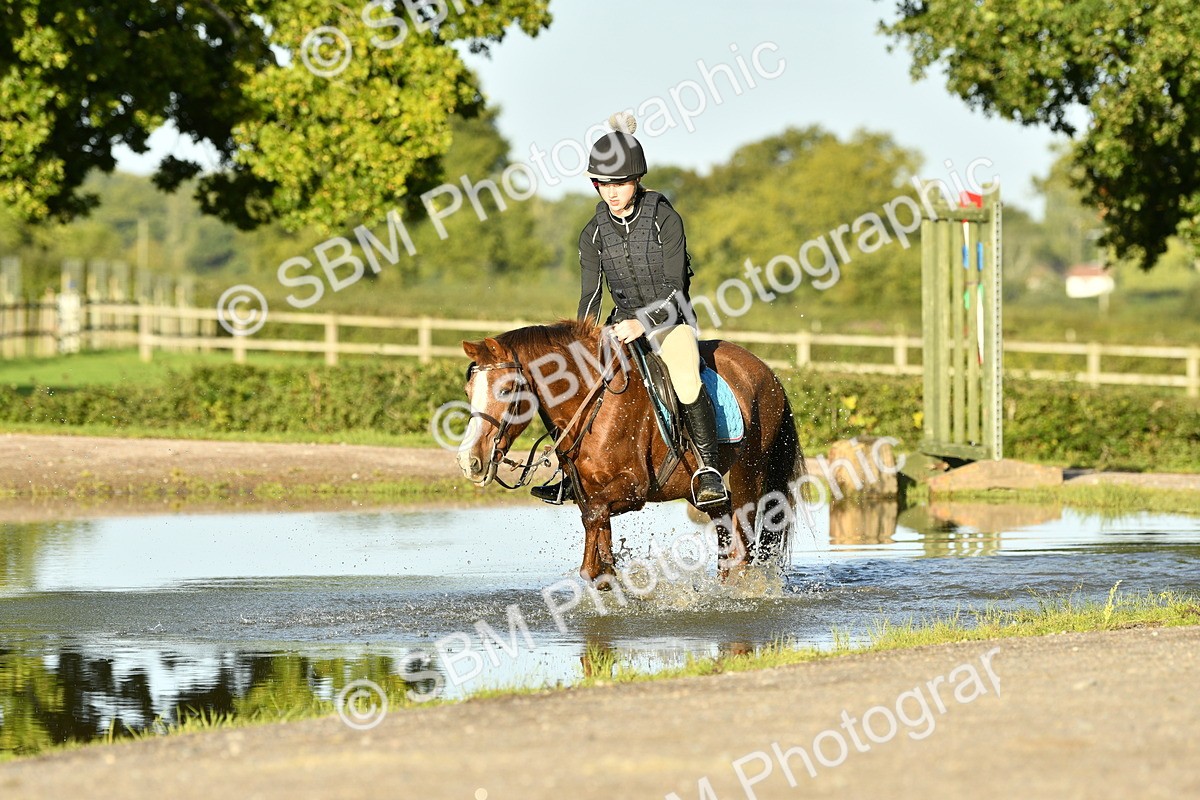 SBM_14637 - E4a - Eventers Challenge 50cm Open