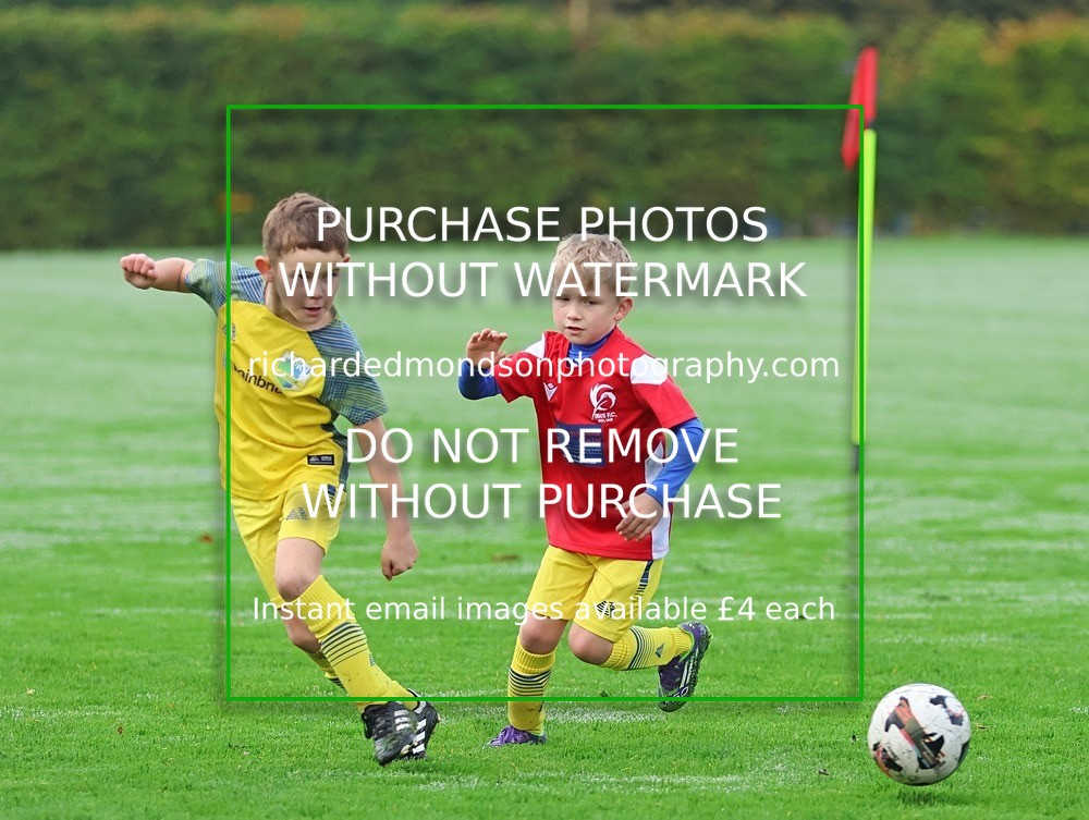 533A5947 - Kendal Utd Youth Under 7s vs Ibis Youth Under 7s (11/10/25)