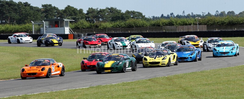  - USLOT  Lotus Specific