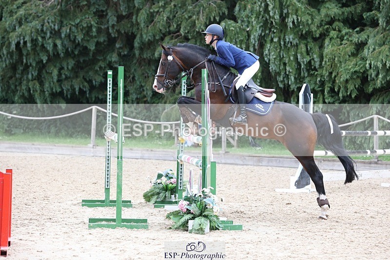 230618-181759-14203 - Cls 22 Hoys 138cm 2nd round 1st rnd