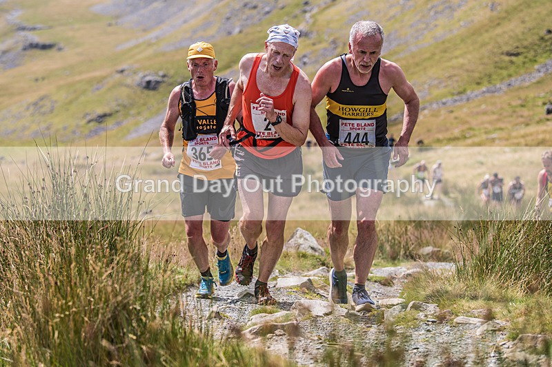 Ingleborough-315 - Ingleborough Mountain Race Saturday 18th July 2026