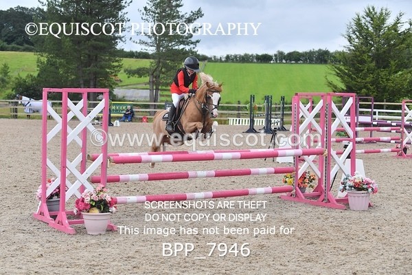 BPP_7946 - CLASS 6 Springboard 128cm/ 138cm Restricted Handicap