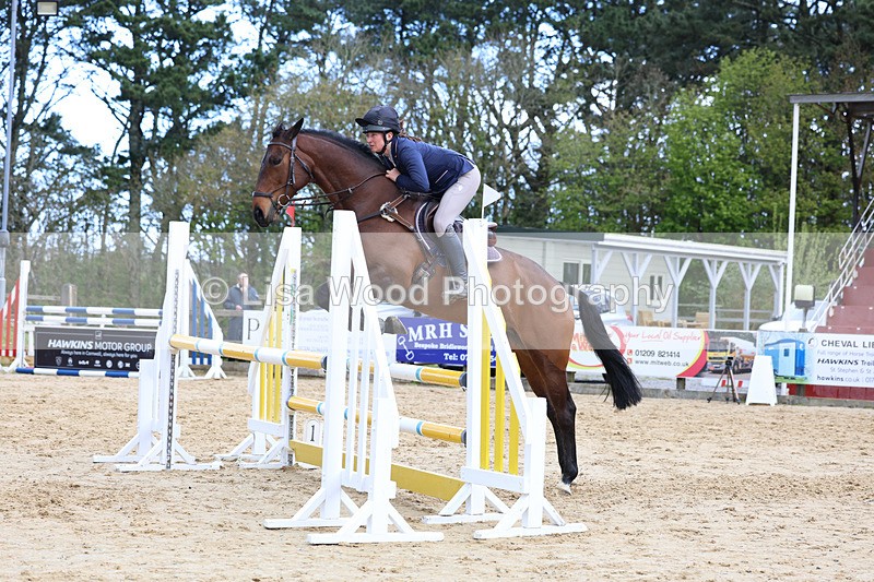 3E7A1428 - Class 6: Senior 1.05m