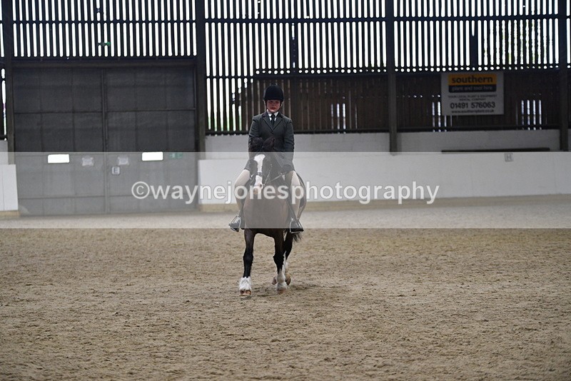 WJ5_8431 - Class 14 Novice Ridden/Rider