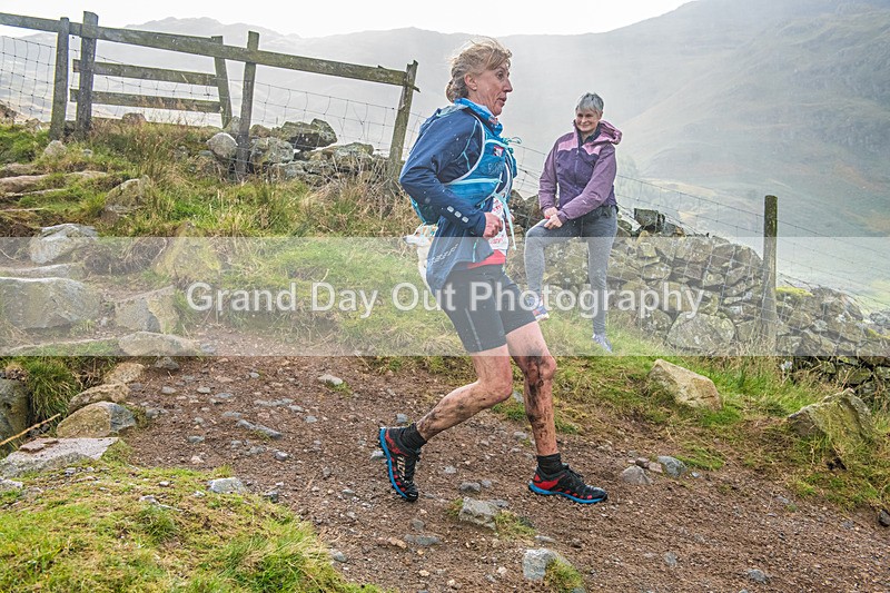 Langdale-2300 - Langdale Horseshoe Fell Race Saturday 8th October 2022