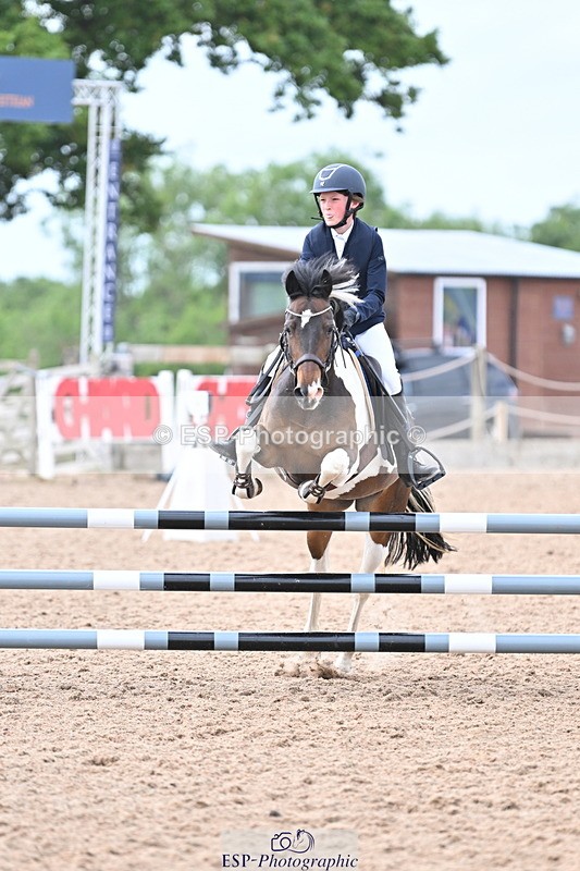 240628A-160605-01352 - Cls 5 Stepping Stones 128cm + 138cm