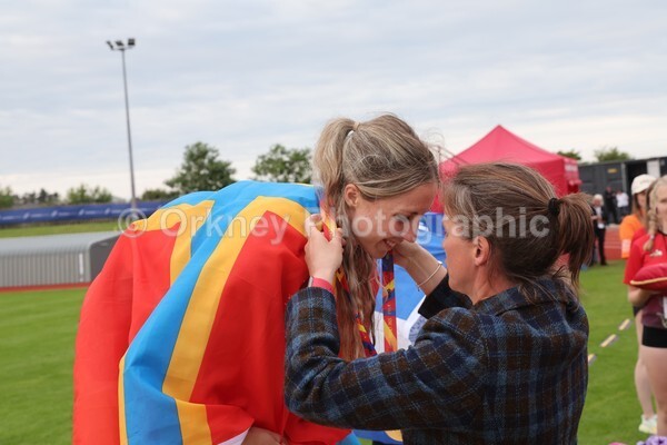 DAD10261 - Orkney Island Games 2025 - Athletics