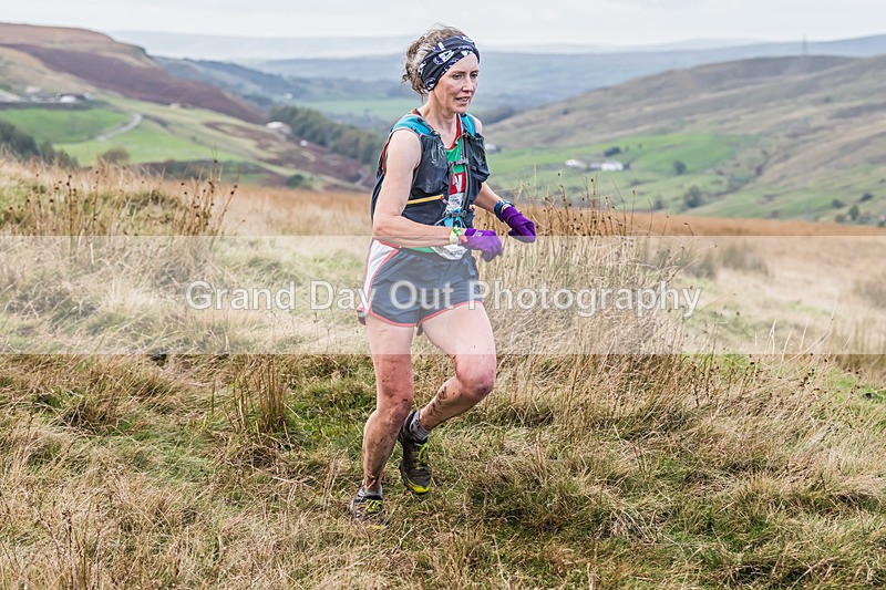 Leg 4-368 - UK Fell & Hill Relays - Todmorden Leg 4 Saturday 17th October 2026