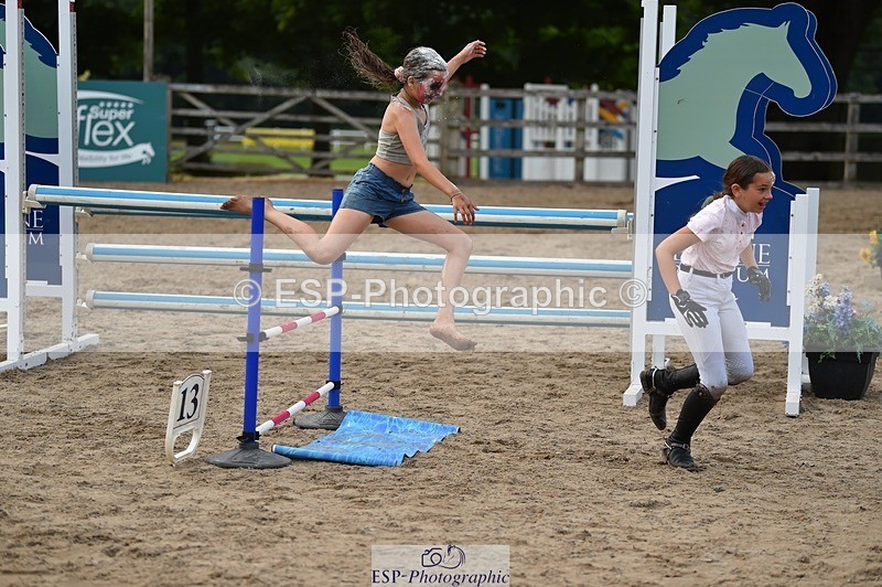 230617-194758-08540 - Cls 40 Jolly Jumps Ride & Run