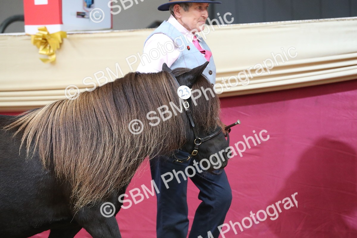 SBM_15107 - Class 501 M&M IH Supreme Final