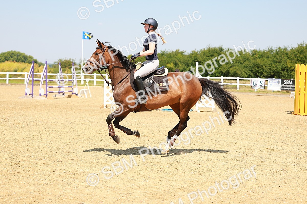 SBM_001006 - Class 3 - Senior Discovery - 1.00m