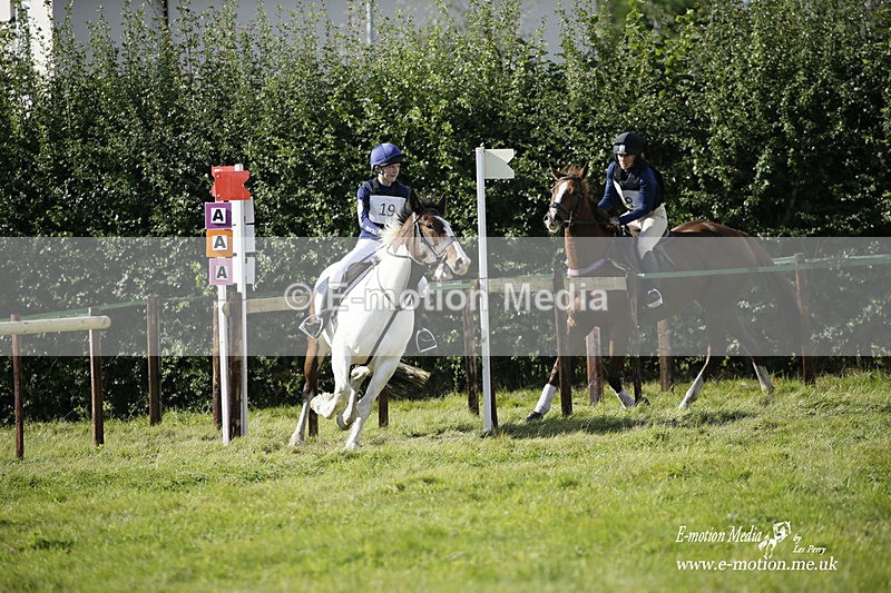  WWHT 031021 2122 - Novice Pairs (0.80m)  03/10/21