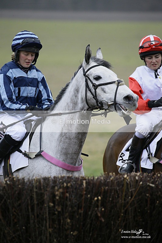 PtP 200222 464 - Countryside Alliance PtP Badbury Rings 20/02/22