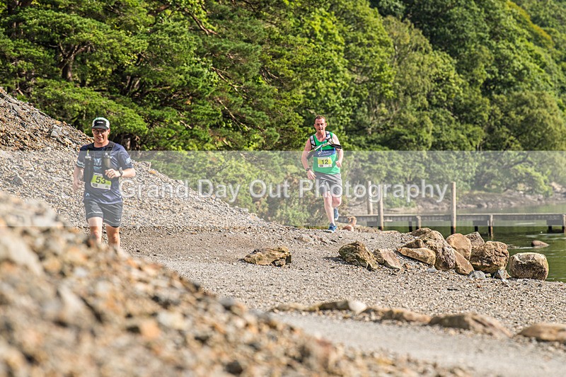 Borrowdale-85 - Fellside Events Borrowdale Trail Half Marathon Sunday 20th July 2025