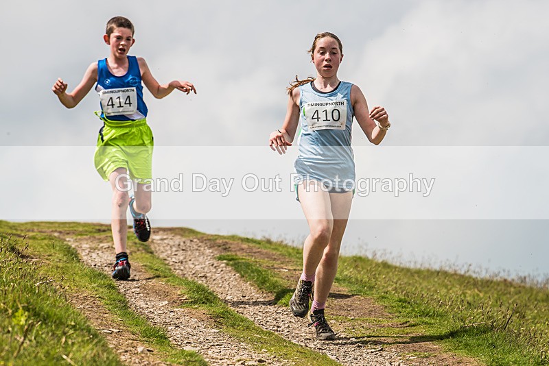 Two Tops-248 - Two Tops Fell Races (Junior & Senior) Saturday 20th May 2023
