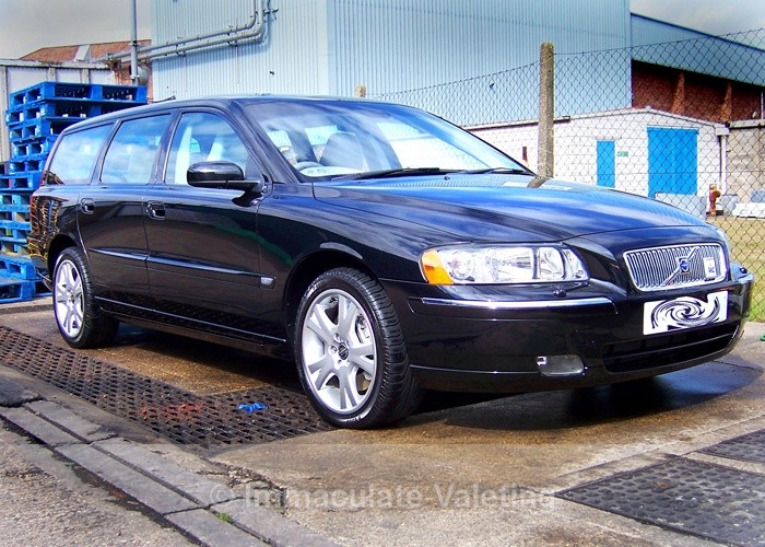  - Customers Cars
