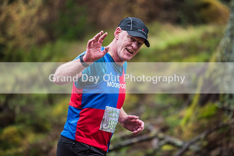 Glentress 21  10K-948 - High Terrain Events Glentress 21 & 10K Trail Races Saturday 18th November 2023