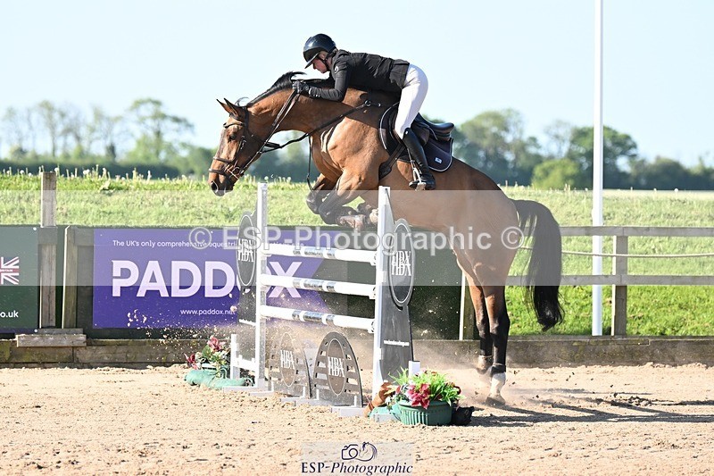 250509-083322-04503 - Cls 13 Snr Foxhunter
