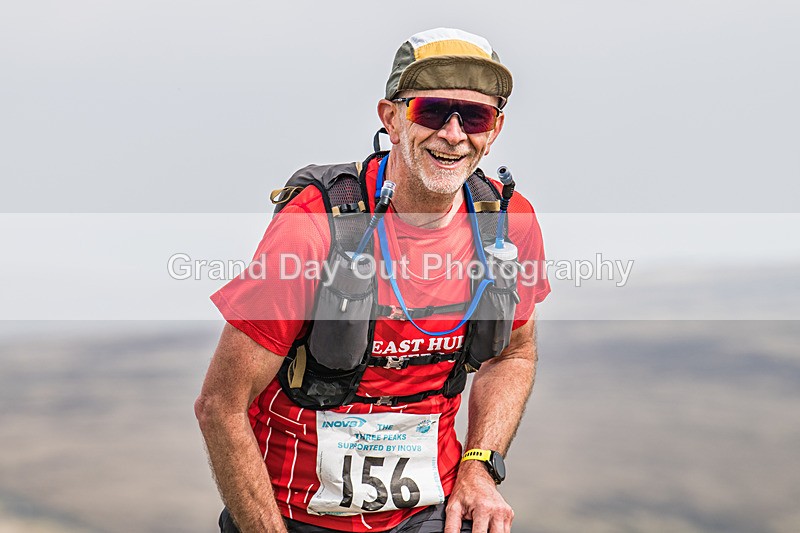 Pen Y Ghent-1358 - The 3 Peaks Race Saturday 26th April 2025 - Pen Y Ghent
