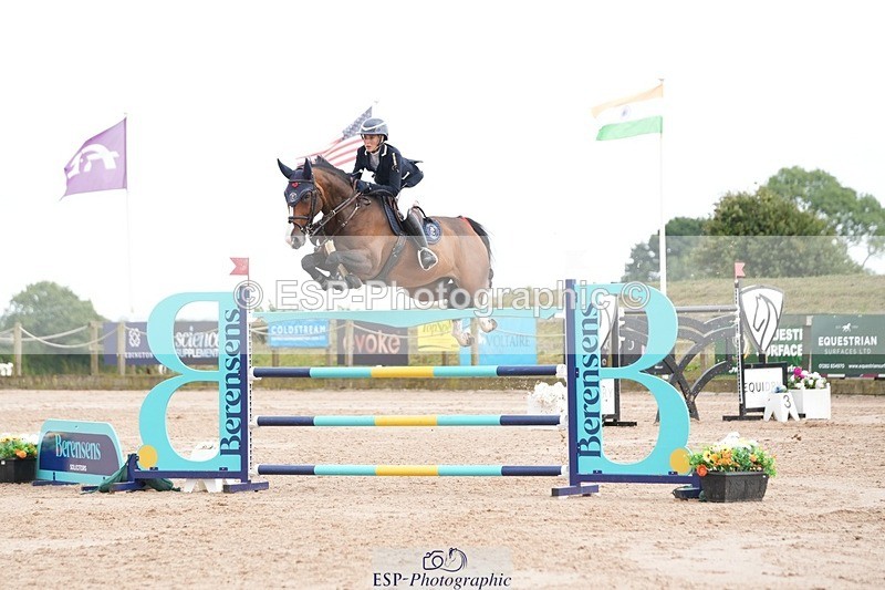 250718-171334-12580 - Cls 6, 3 Star Big Tour LR Qualifier Break til End