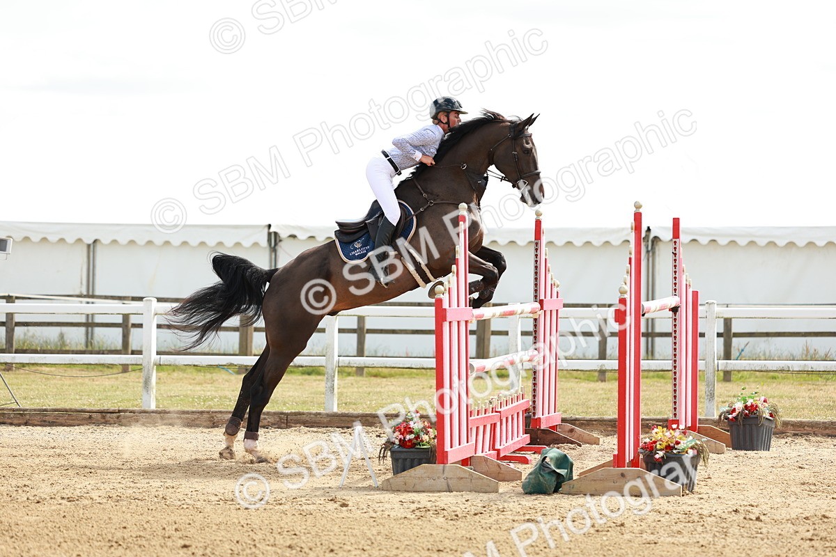 SBM_020395 - Class 22 - National 1.30m Open