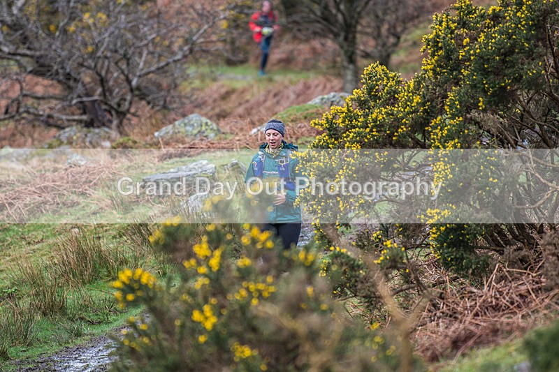 Buttermere-540 - Fellside Events Buttermere Trail Race Sunday 17th March 2024