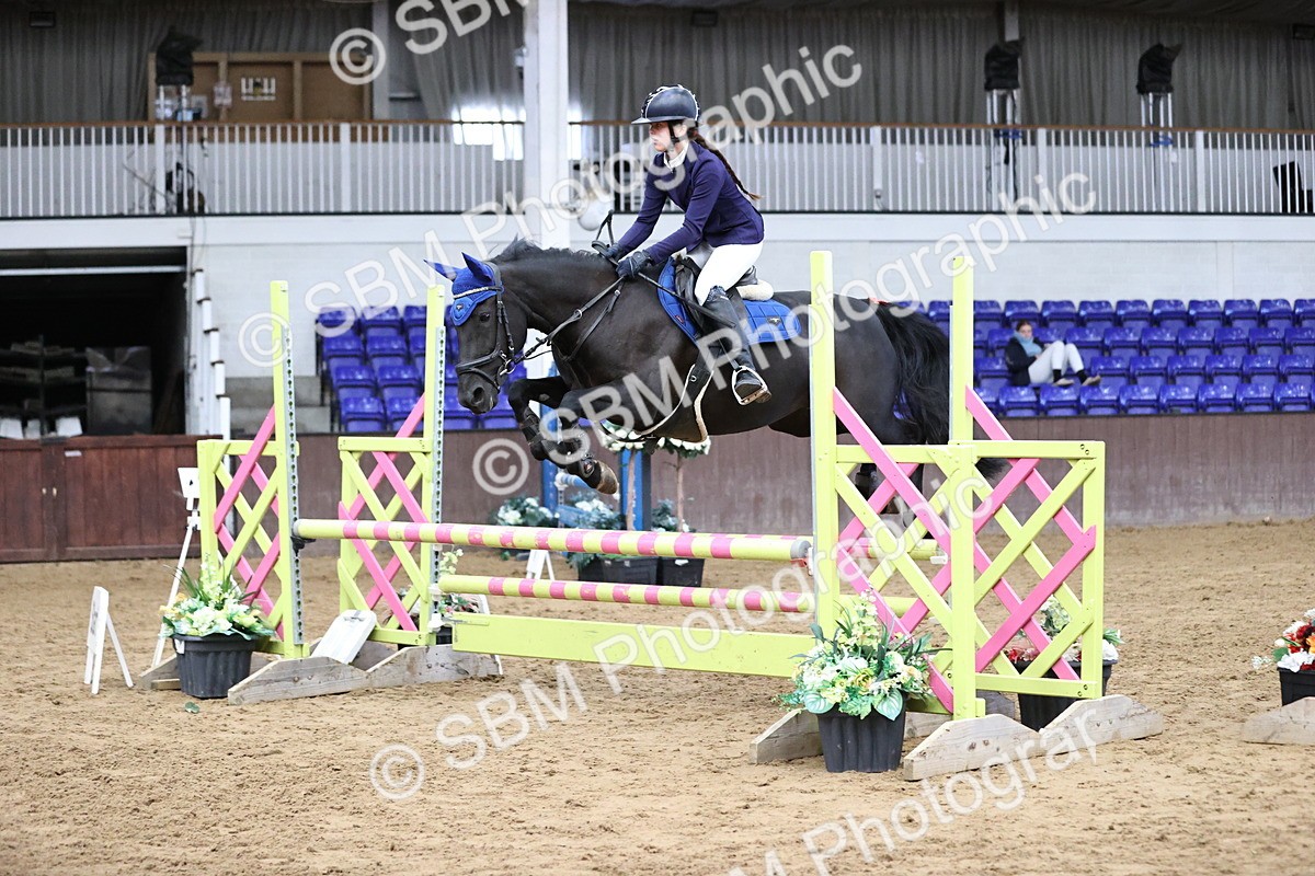 SBM_002060 - Class 10 - Pony British Novice 80cm Open