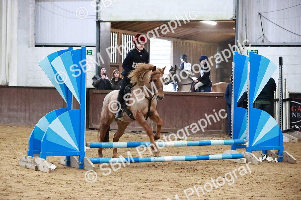 SBM_000586 - Class 2 - 50cm