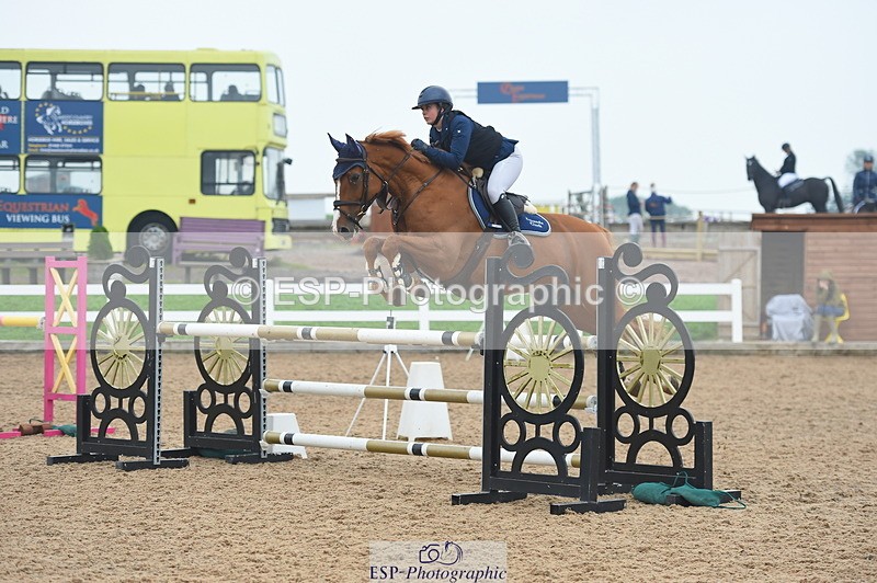 230916A-153320-04715 - Cls 25 1.10m Amateur Qualifier